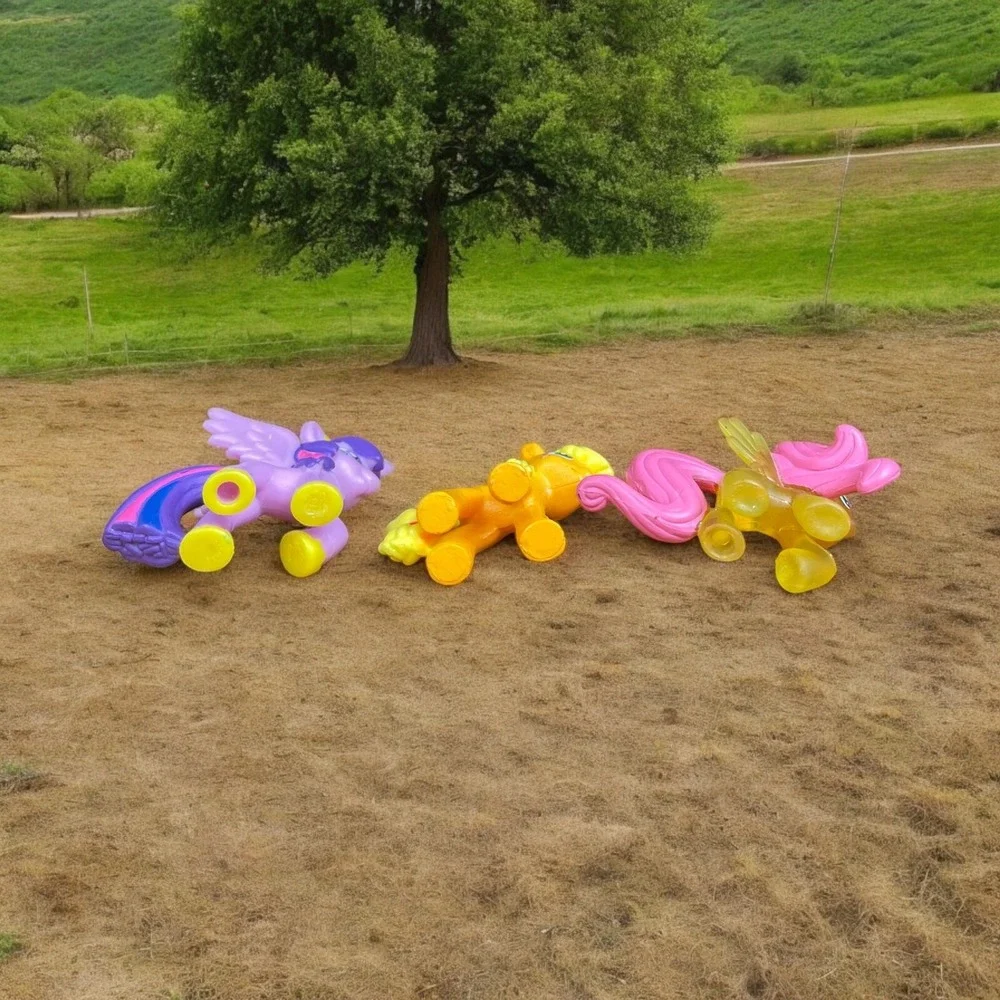 Hasbro fim my